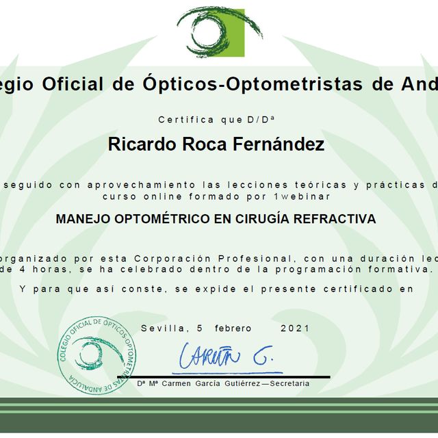 Acercar imagen: certificate 9