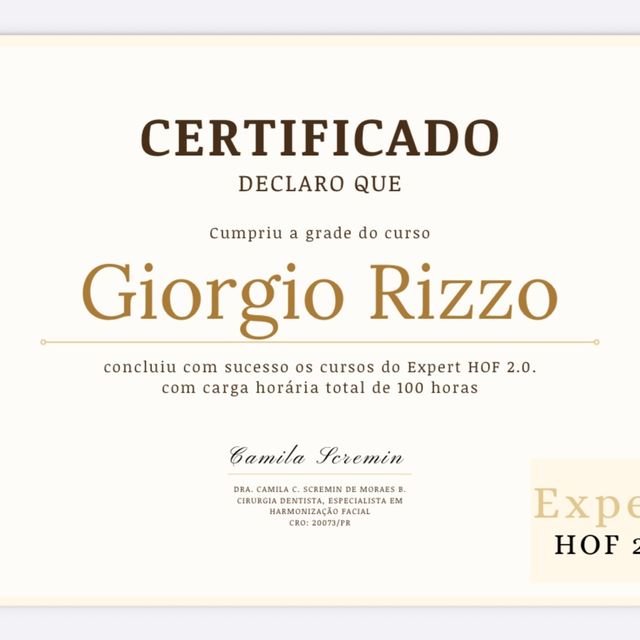 Ingrandire l'immagine: certificate 2