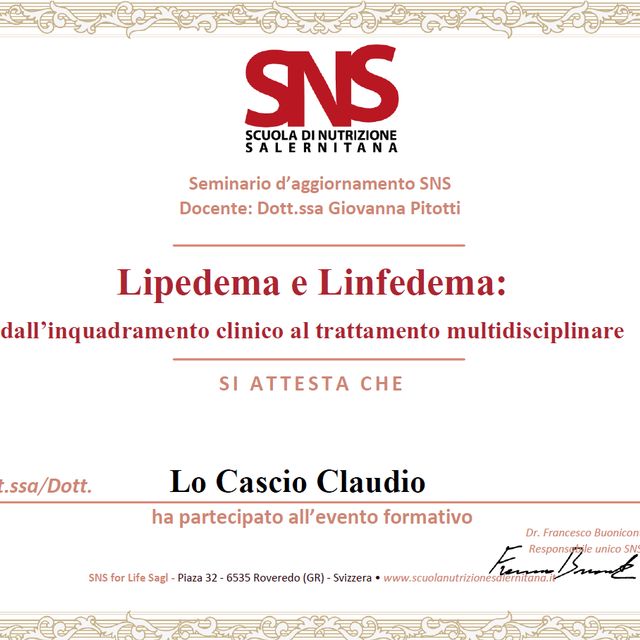 Ingrandire l'immagine: certificate 24