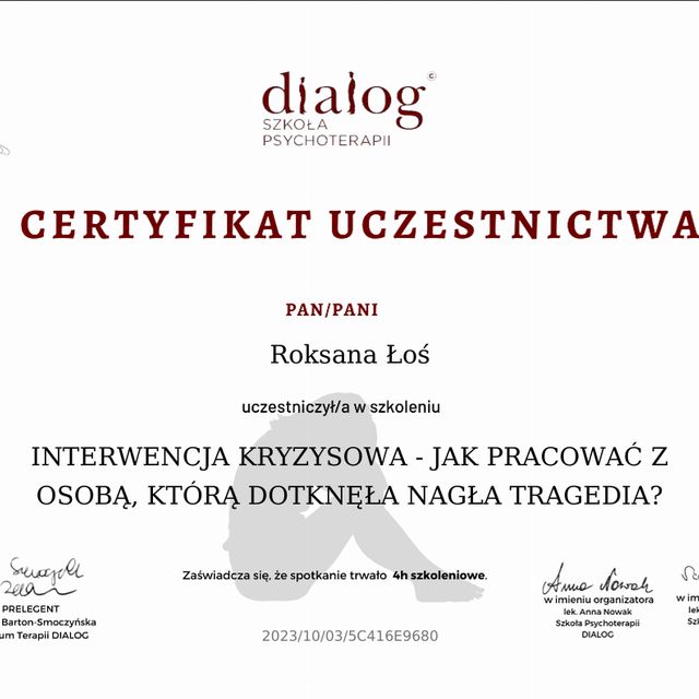 Powiększ obraz: certificate 3