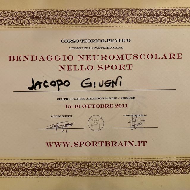 Ingrandire l'immagine: certificate 5