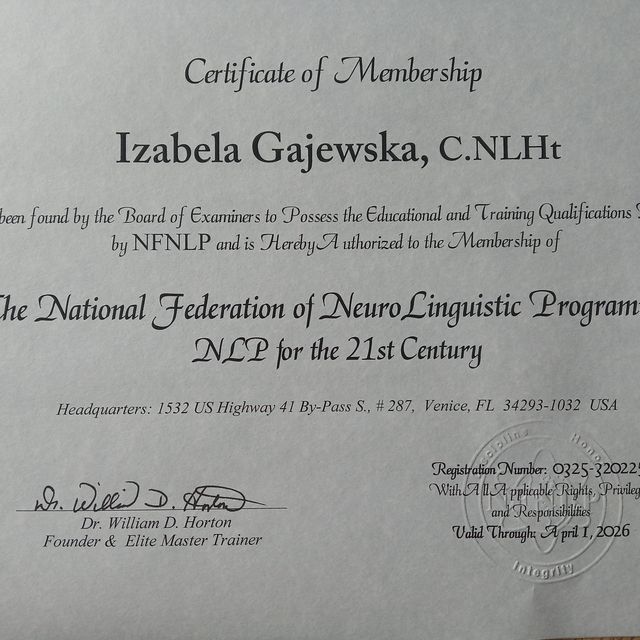 Powiększ obraz: certificate 3