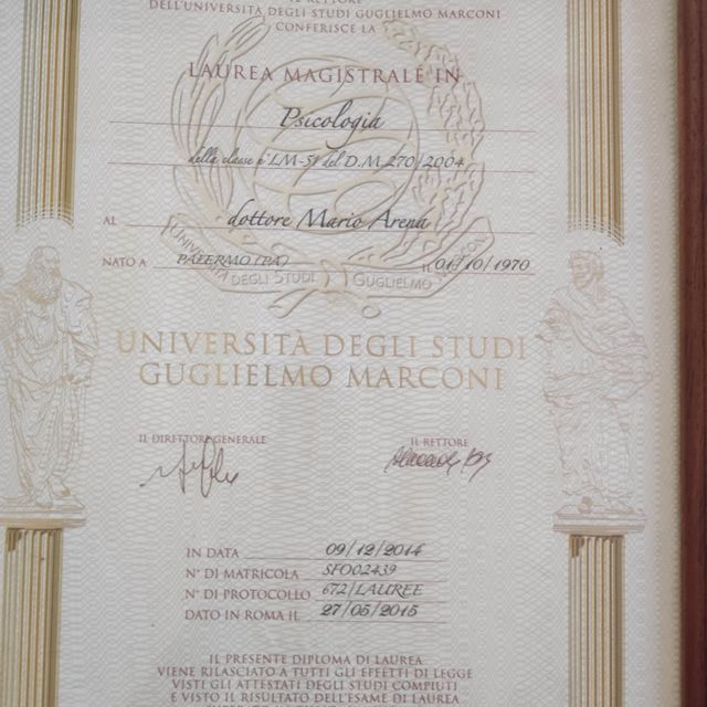 Ingrandire l'immagine: certificate 3