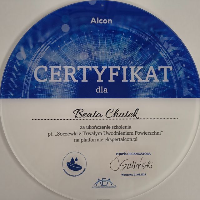 Powiększ obraz: certificate 1