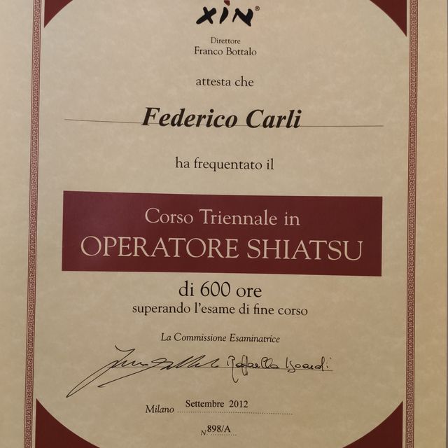 Ingrandire l'immagine: certificate 7