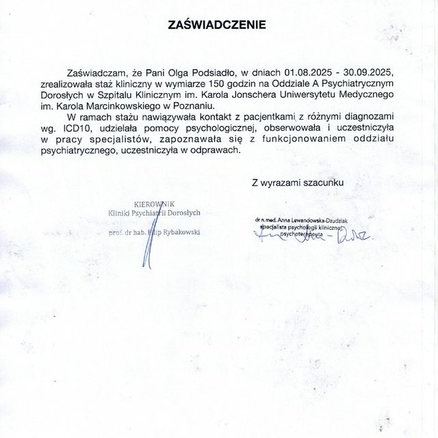 Powiększ obraz: certificate 16