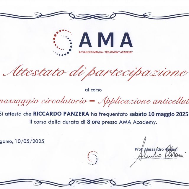 Ingrandire l'immagine: certificate 3