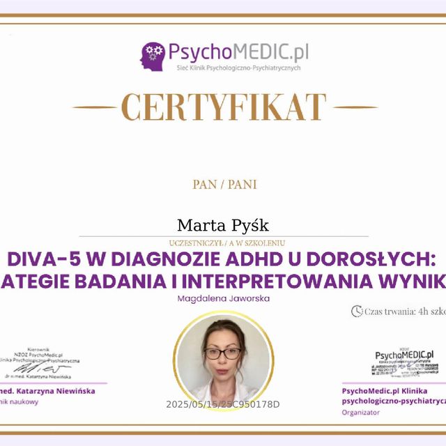 Powiększ obraz: certificate 3