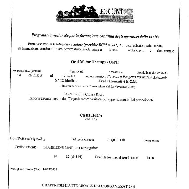 Ingrandire l'immagine: certificate 7