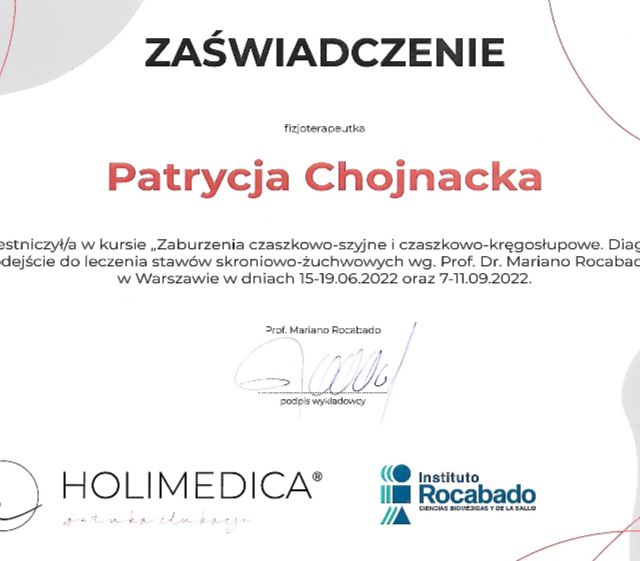 Powiększ obraz: certificate 1