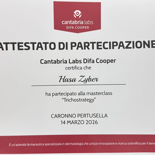 Ingrandire l'immagine: certificate 5
