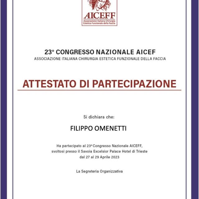 Ingrandire l'immagine: certificate 16