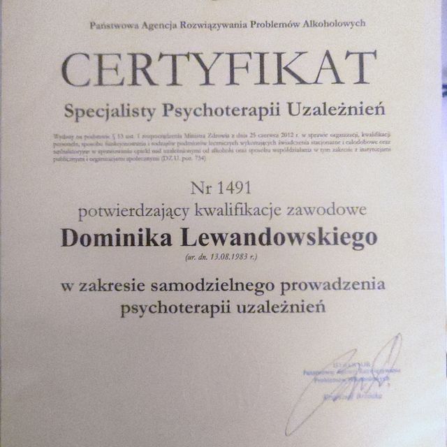 Powiększ obraz: certificate 2