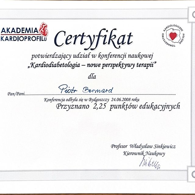 Powiększ obraz: certificate 4