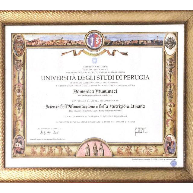 Ingrandire l'immagine: certificate 1
