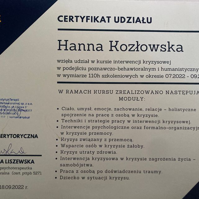 Powiększ obraz: certificate 3