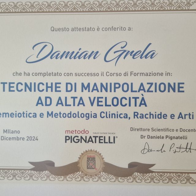 Ingrandire l'immagine: certificate 6
