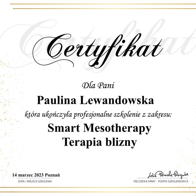 Powiększ obraz: certificate 14