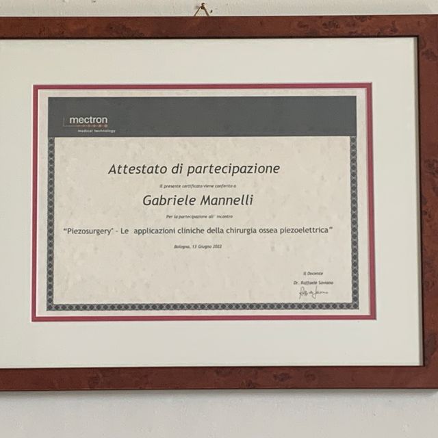 Ingrandire l'immagine: certificate 5