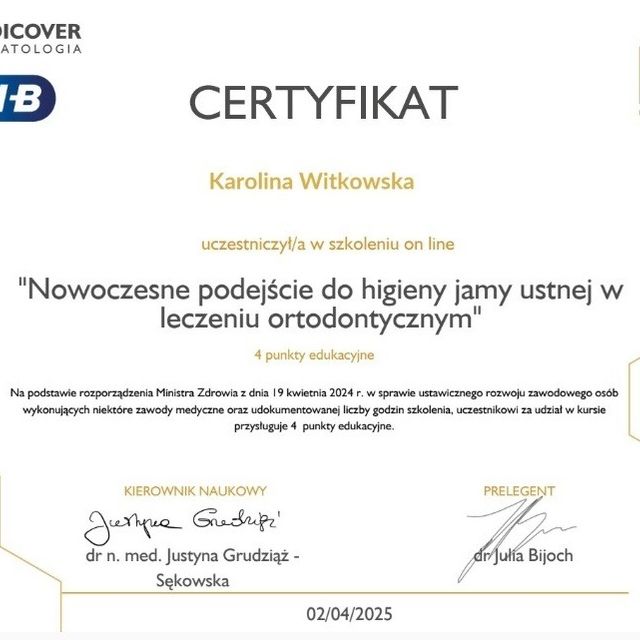Powiększ obraz: certificate 17