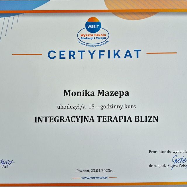 Powiększ obraz: certificate 3
