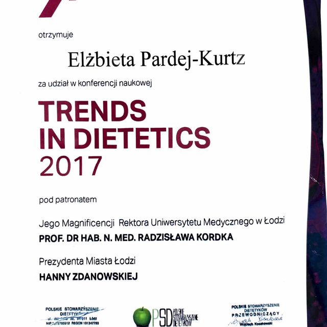 Powiększ obraz: certificate 21