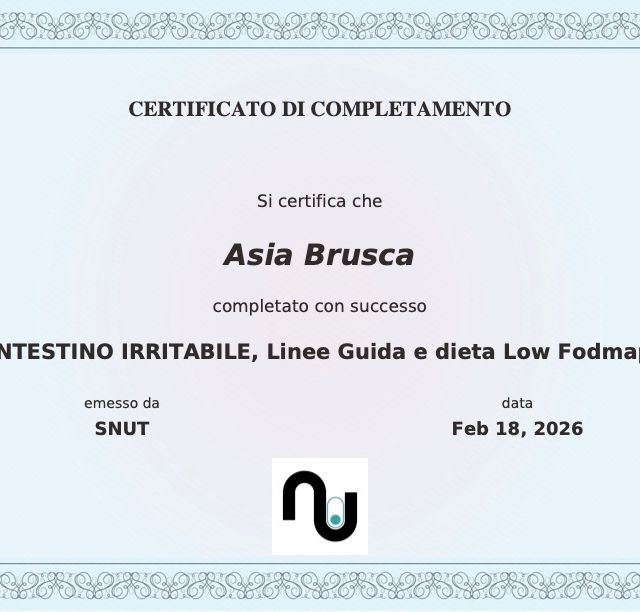 Ingrandire l'immagine: certificate 1
