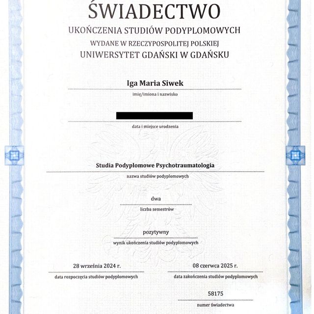 Powiększ obraz: certificate 2