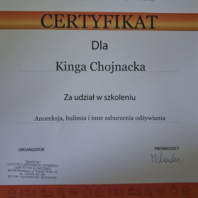 Powiększ obraz: certificate 3