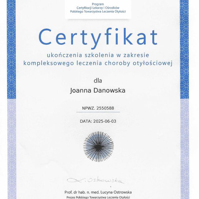 Powiększ obraz: certificate 1
