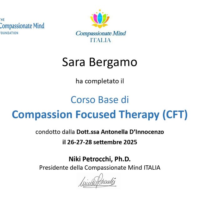 Ingrandire l'immagine: certificate 1