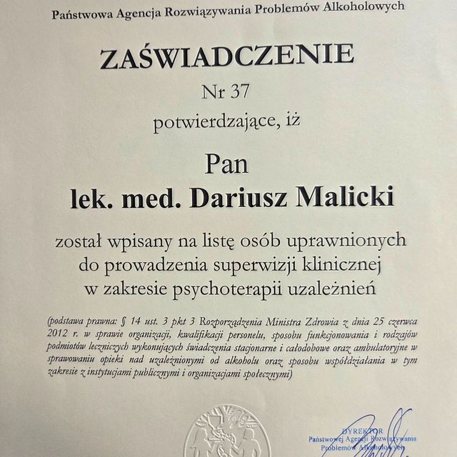 Powiększ obraz: certificate 4