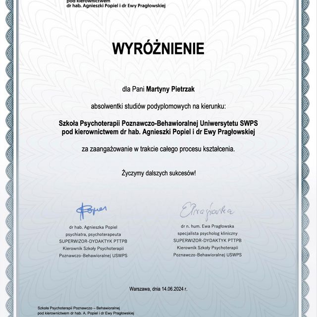 Powiększ obraz: certificate 3