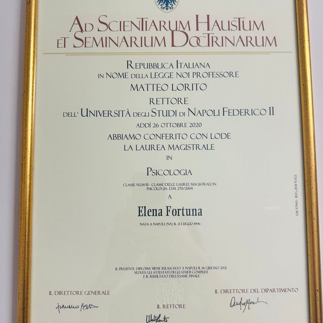 Ingrandire l'immagine: certificate 3