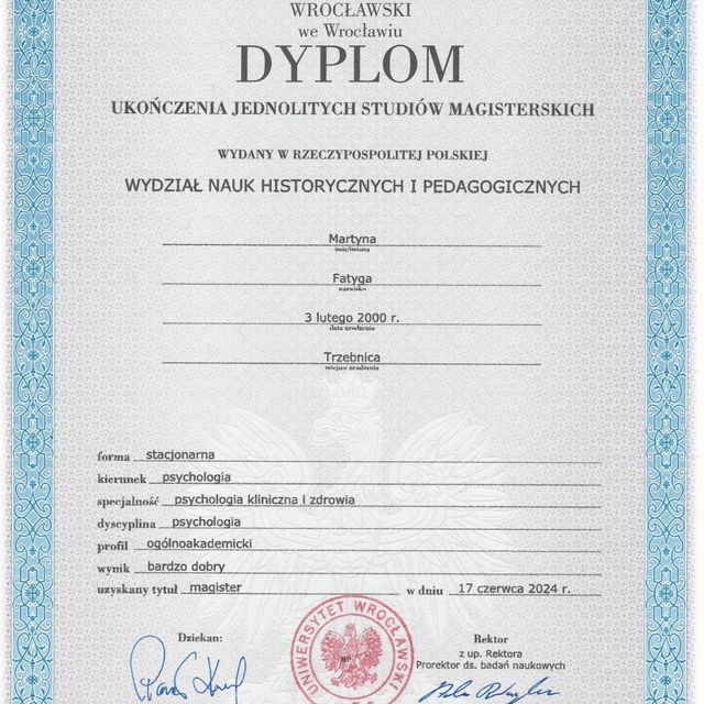 Powiększ obraz: certificate 1