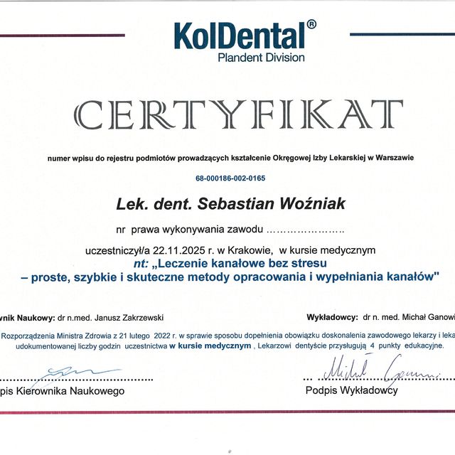 Powiększ obraz: certificate 6