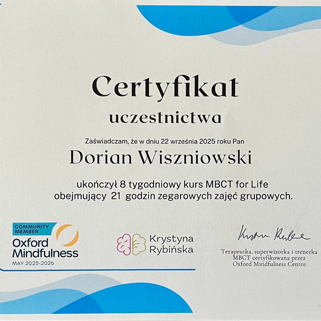 Powiększ obraz: certificate 5