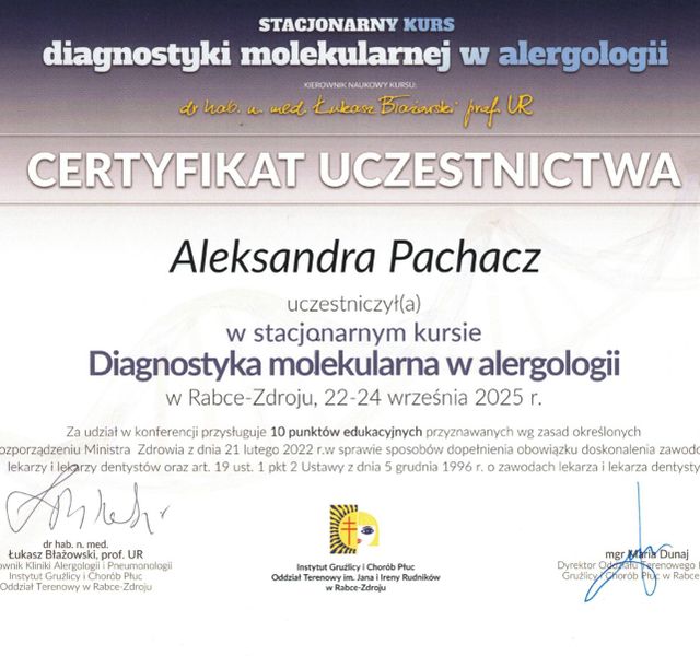 Powiększ obraz: certificate 1