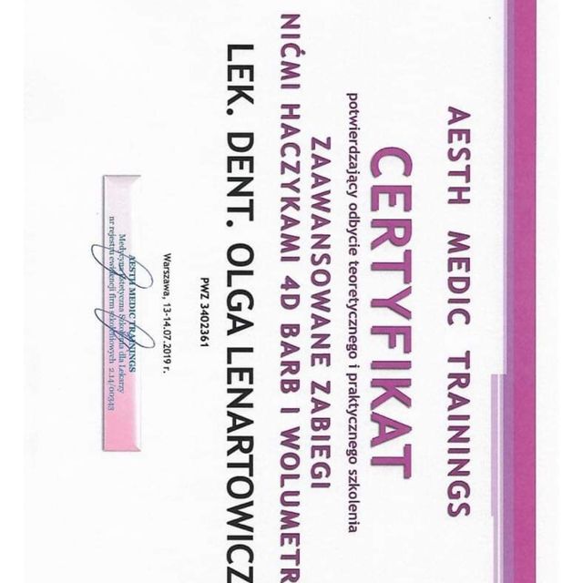 Powiększ obraz: certificate 3