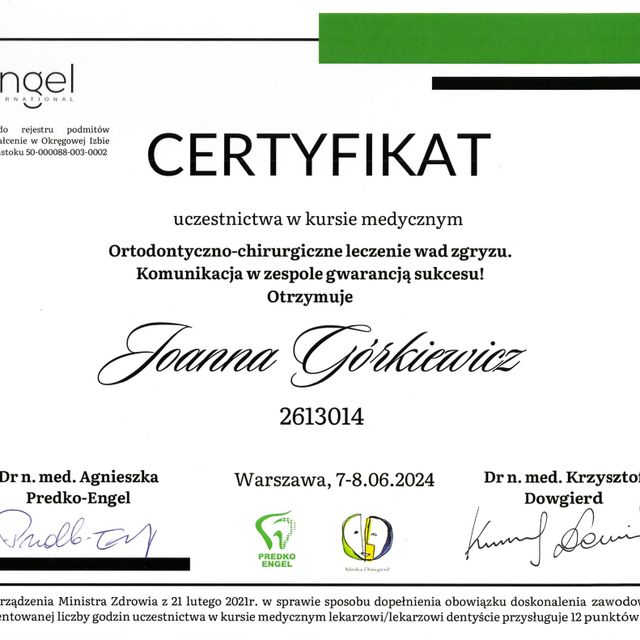 Powiększ obraz: certificate 4