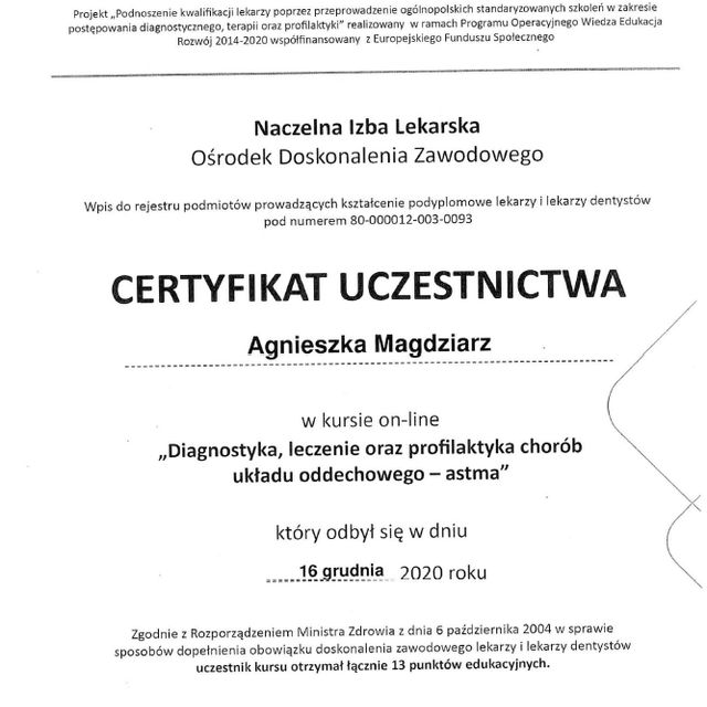 Powiększ obraz: certificate 1