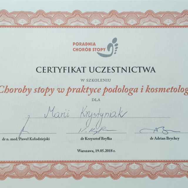 Powiększ obraz: certificate 5