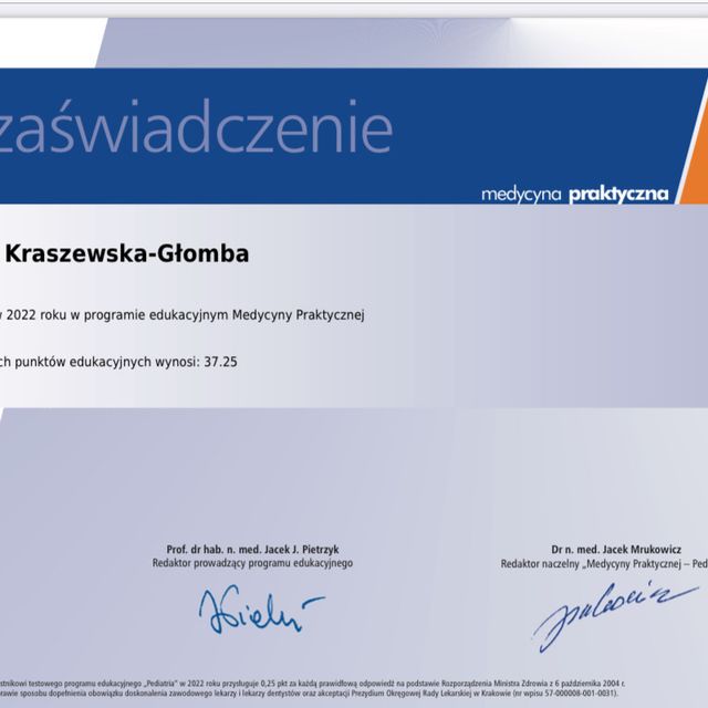 Powiększ obraz: certificate 7