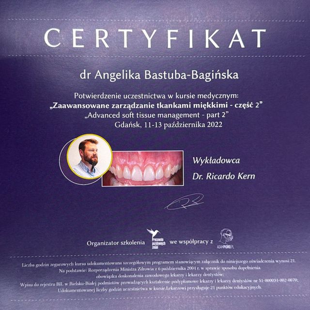 Powiększ obraz: certificate 13