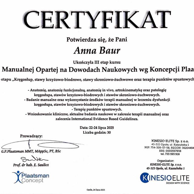 Powiększ obraz: certificate 7