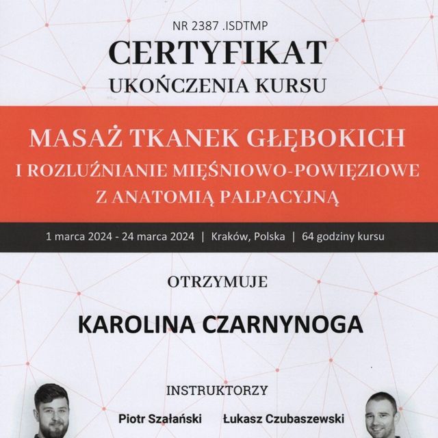 Powiększ obraz: certificate 2