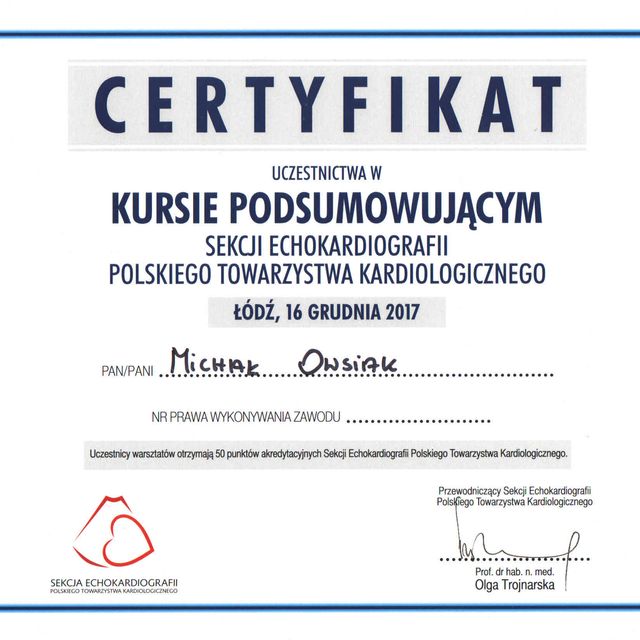 Powiększ obraz: certificate 43