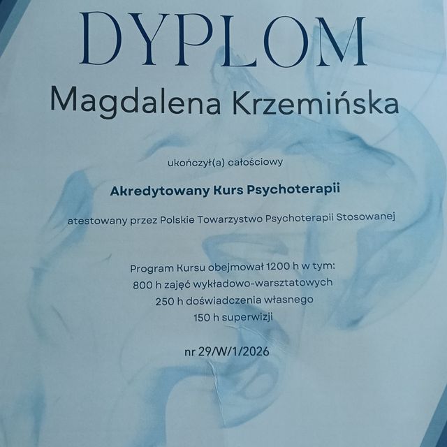 Powiększ obraz: certificate 6
