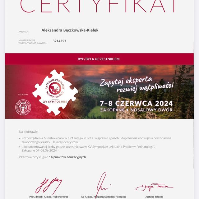 Powiększ obraz: certificate 4