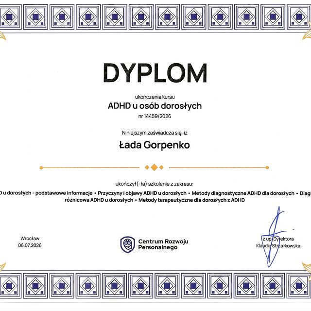 Powiększ obraz: certificate 3